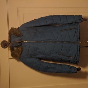 Roxy Women's Ski Jacket Size Small